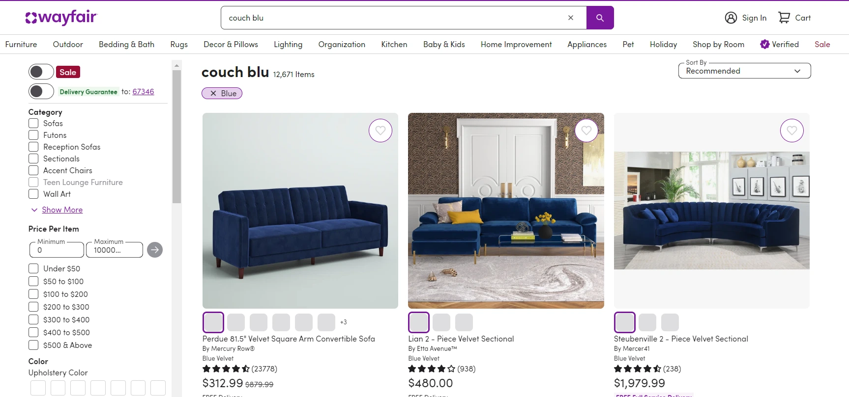 Wayfair