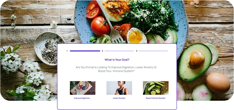 Health & Wellness Quizzes