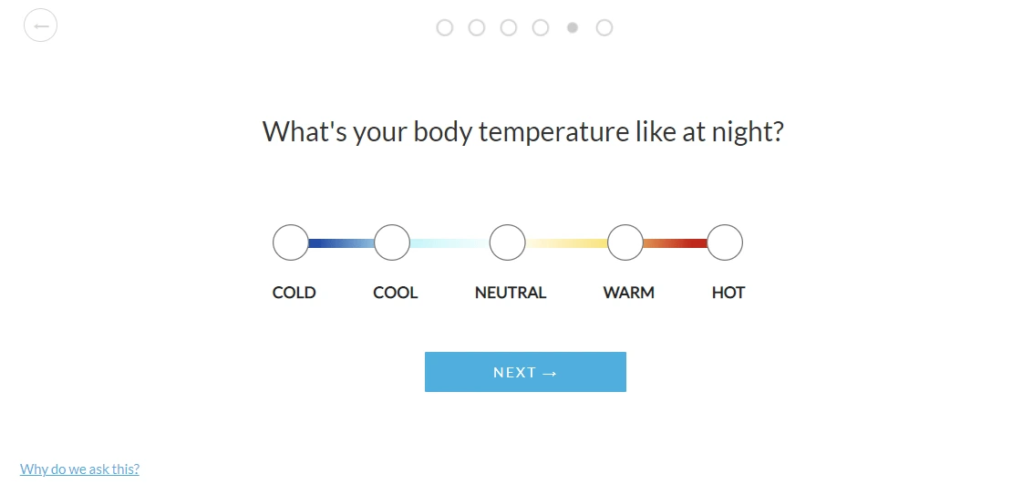 Wellness & Supplement Discovery