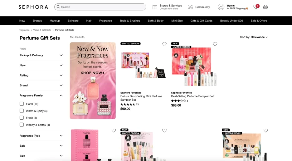 Product Discovery Techniques to Engage Shoppers