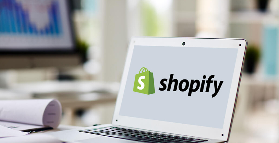 Shopify 