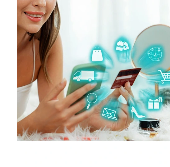 Boosting Conversions with the ConversionBox AI Shopping Assistant